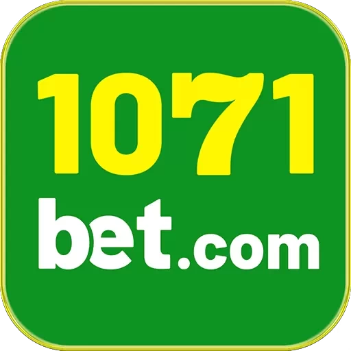 1071bet - Casino Mega - aplicativo