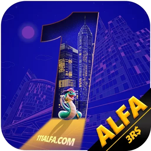 111alfa Pro v1.9.4 - 🔥 apk