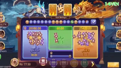 10game Legend Casino App Captura de Tela 4 - 🏆 apk