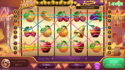 10ju Royal - Casino & Slots Captura de Tela 1 - 🎯 apk
