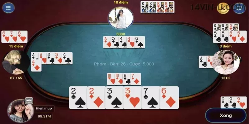 App 14vin Android download
