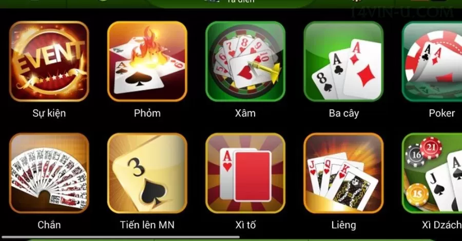 14vin slots no app