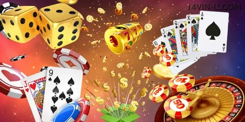 App 14vin slots mobile